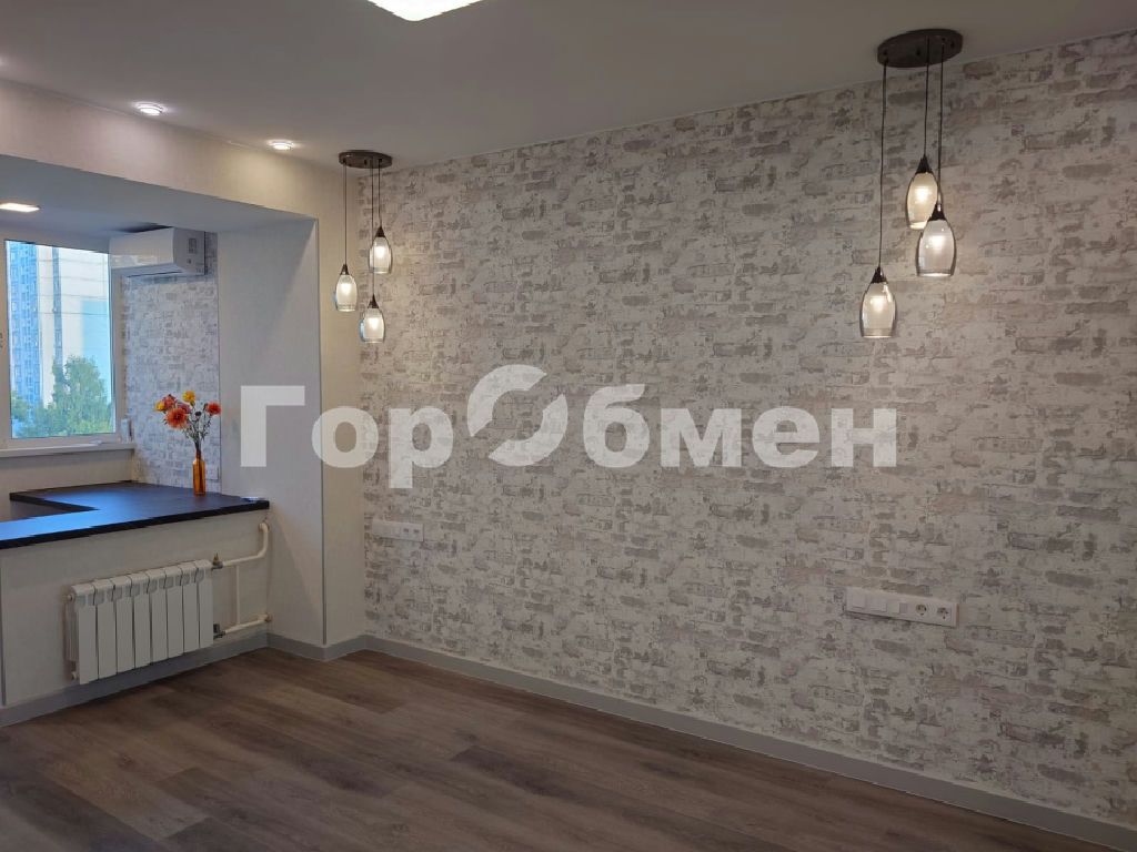 m. Babushkinskaya: Apartment, 2-rooms