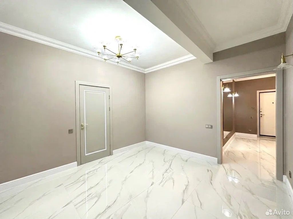 m. Akademicheskaya: Apartment, 2-rooms