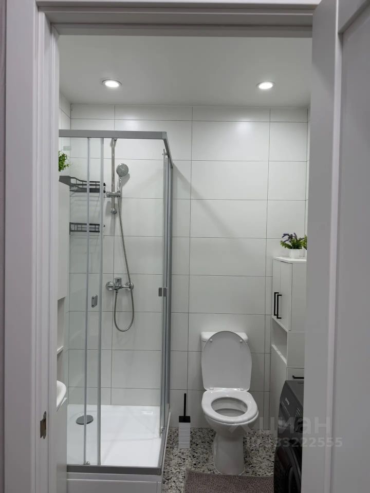 m. Vodniki: Apartment, studio