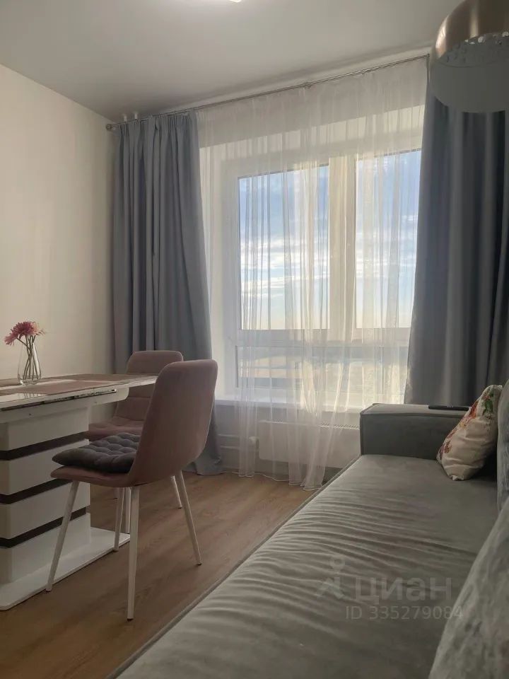 m. Scherbinka: Apartment, 2-rooms