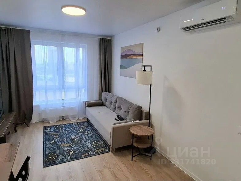 m. Butyrskaya : Apartment, 1-rooms