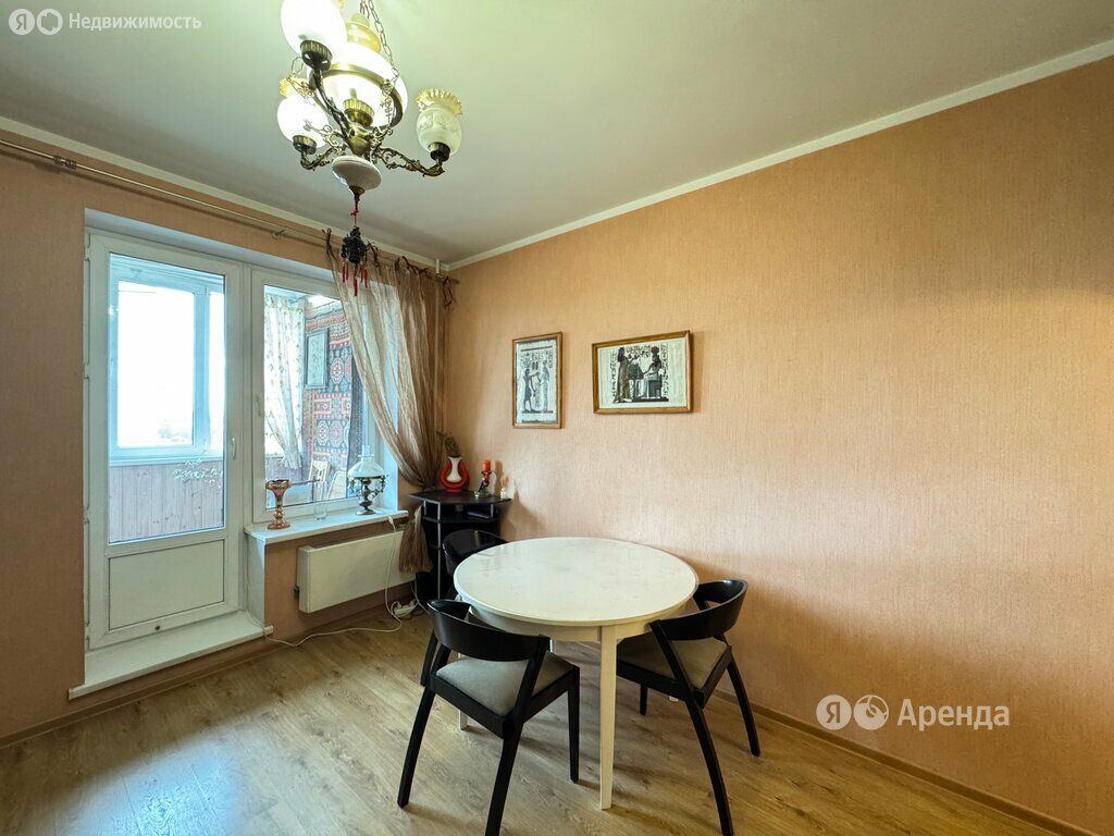 m. Kuchino: Apartment, 1-rooms