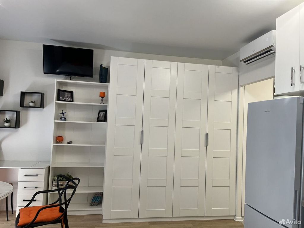 m. Kotelniki: Apartment, studio