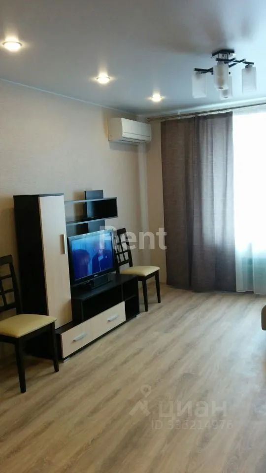 m. Nagatinskaya: Apartment, 1-rooms