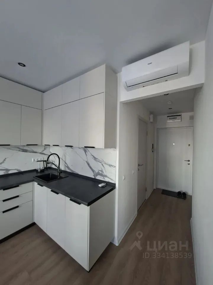 m. Butyrskaya : Apartment, 1-rooms