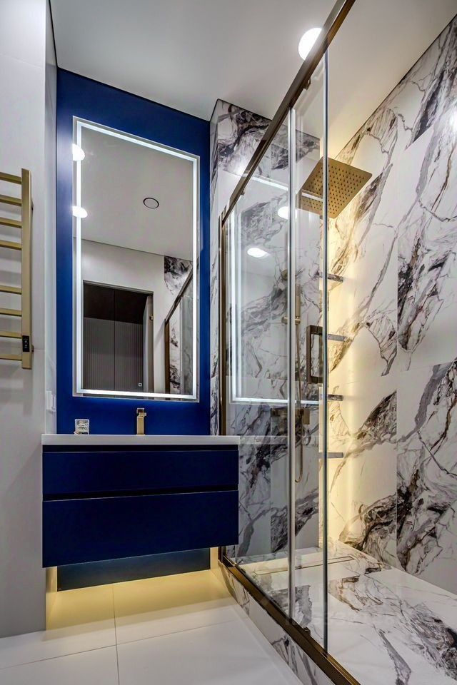 m. Shelepikha: Apartment, 2-rooms