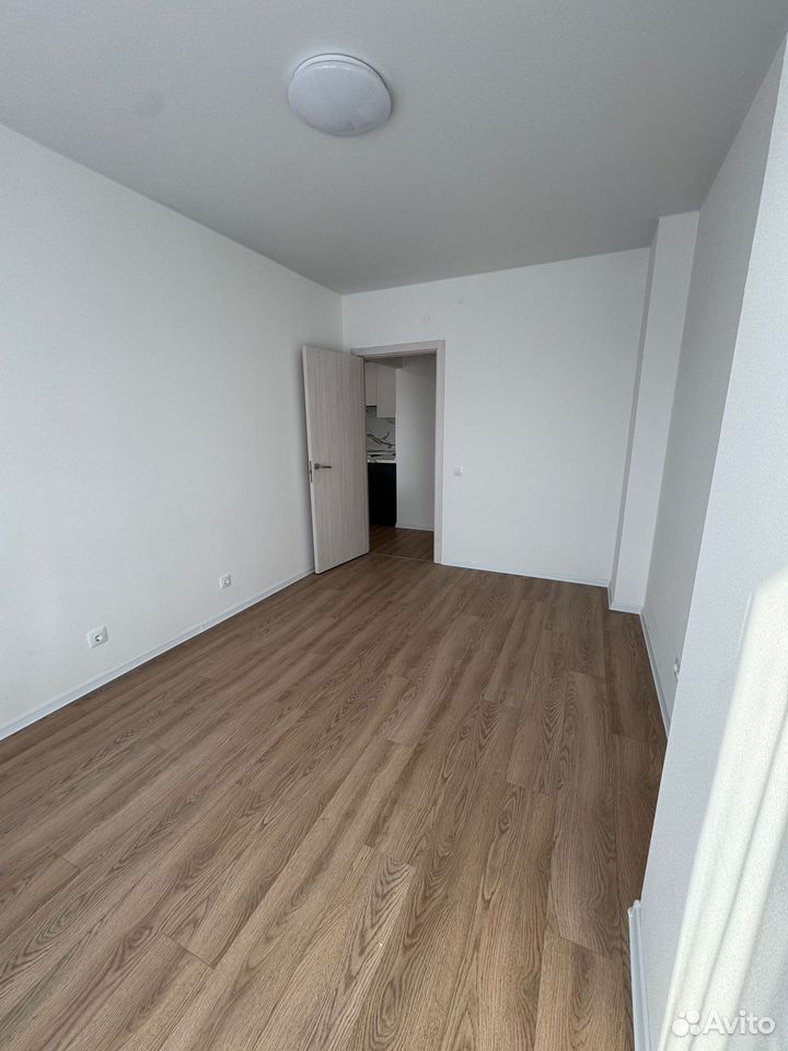 m. Kotelniki: Apartment, 2-rooms