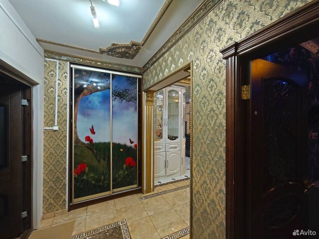 m. Saltykovskaya: Apartment, 2-rooms
