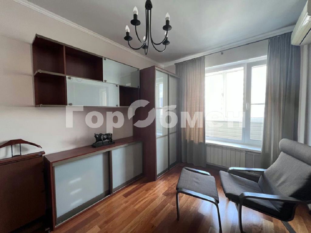 m. Novatorskaya: Apartment, 3-rooms