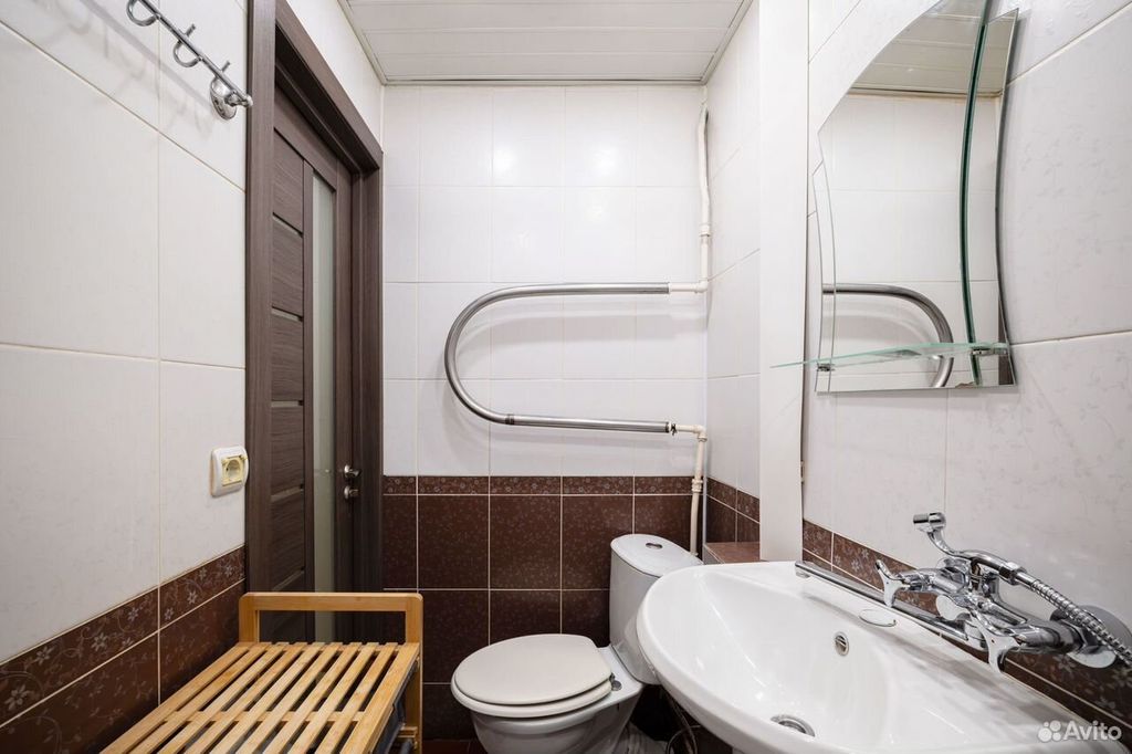 m. Podolsk: Apartment, 2-rooms