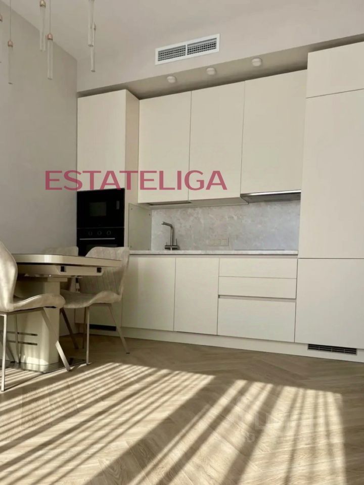m. Shelepikha: Apartment, 2-rooms
