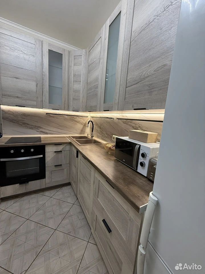 m. Podolsk: Apartment, 1-rooms