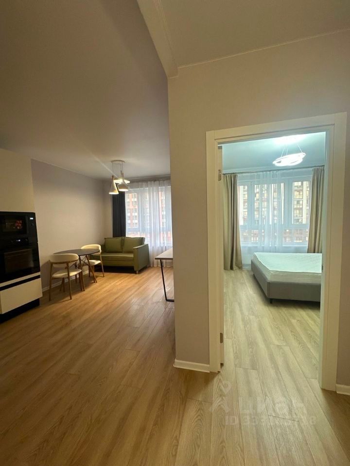 m. Olgino: Apartment, 1-rooms