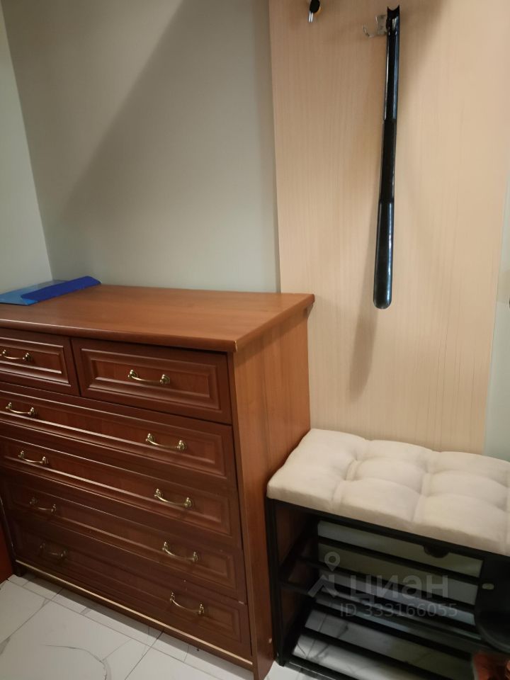 m. Levoberezhnaya: Apartment, 1-rooms