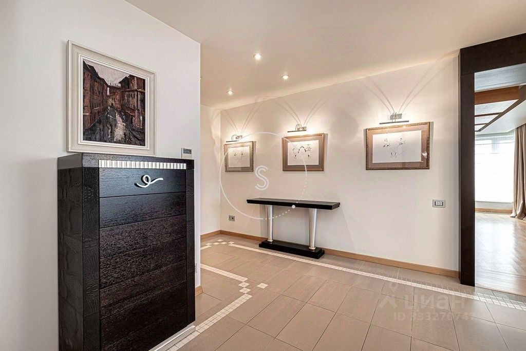 m. Minskaya: Apartment, 4-rooms