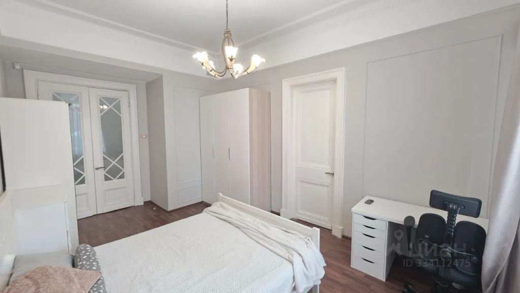 m. Taganskaya: Apartment, 3-rooms
