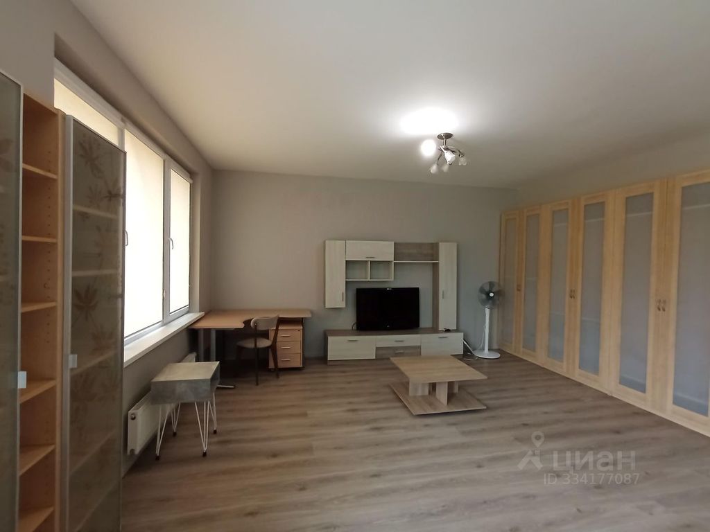 m. Pyatnitskoe shosse: Apartment, 2-rooms