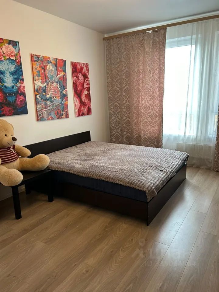 m. Pyatnitskoe shosse: Apartment, 1-rooms