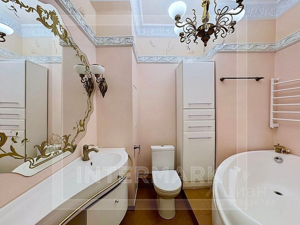 m. Lomonosovsky prospekt: Apartment, 2-rooms