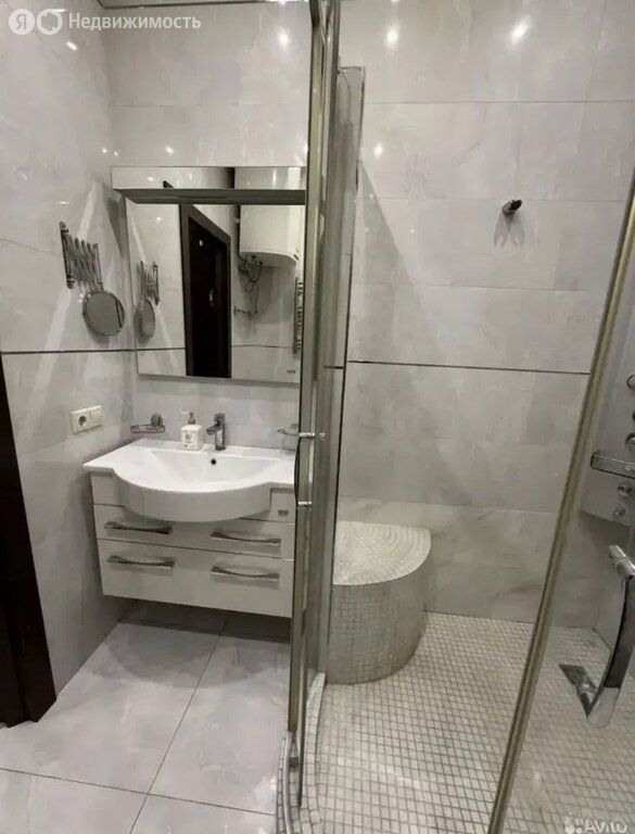 m. Nagornaya: Apartment, 1-rooms