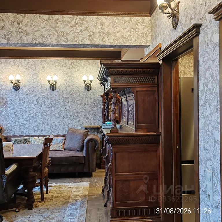 m. Barrikadnaya: Apartment, 1-rooms