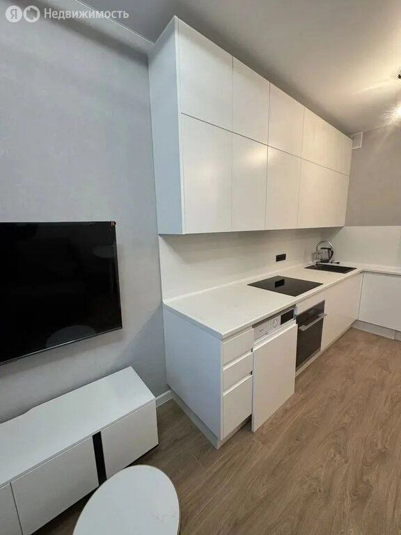 m. Maryina Roscha: Apartment, 1-rooms