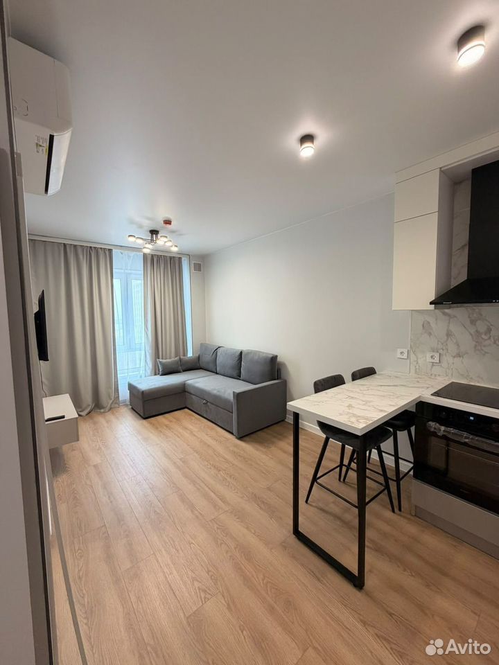m. Kantemirovskaya: Apartment, 1-rooms