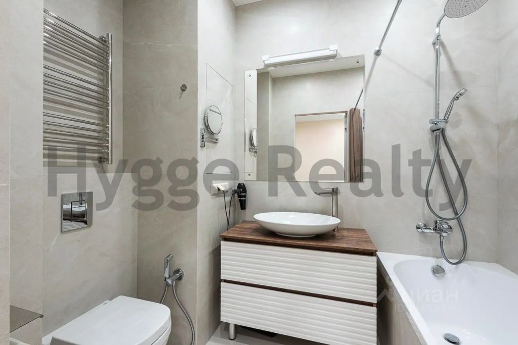 m. Kuntsevskaya: Apartment, 2-rooms