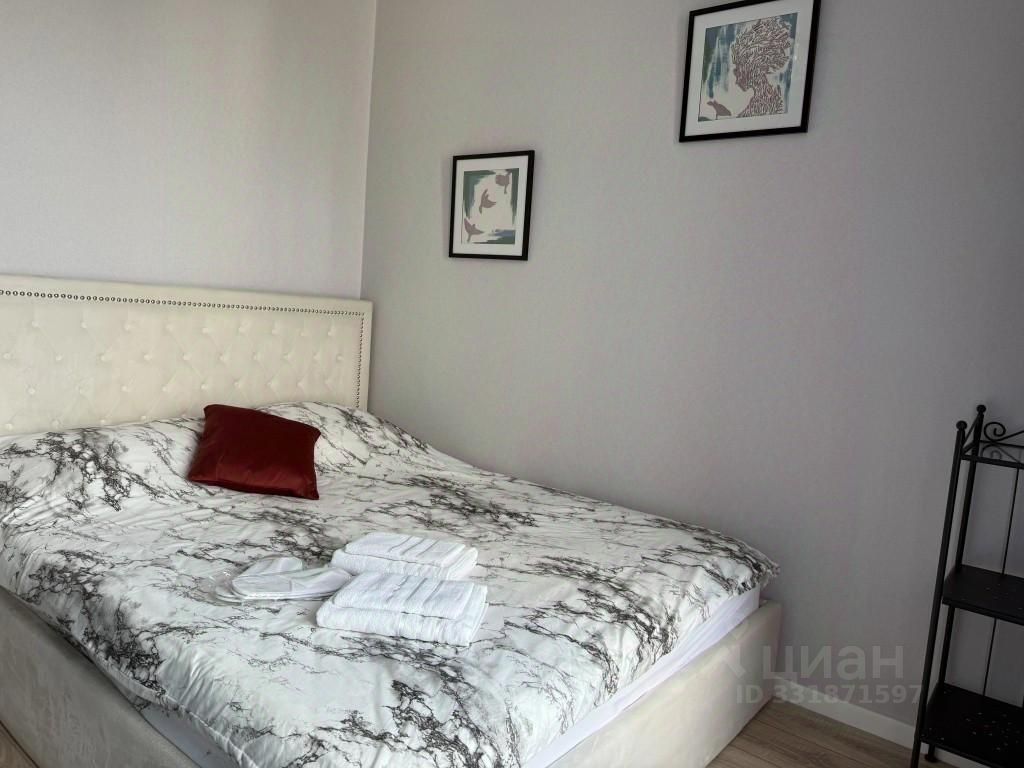 m. Vodniki: Apartment, 1-rooms