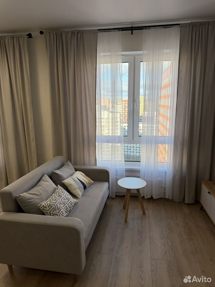 m. Medvedkovo: Apartment, 1-rooms