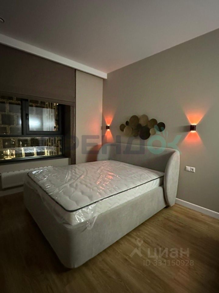 m. Shelepikha: Apartment, 2-rooms