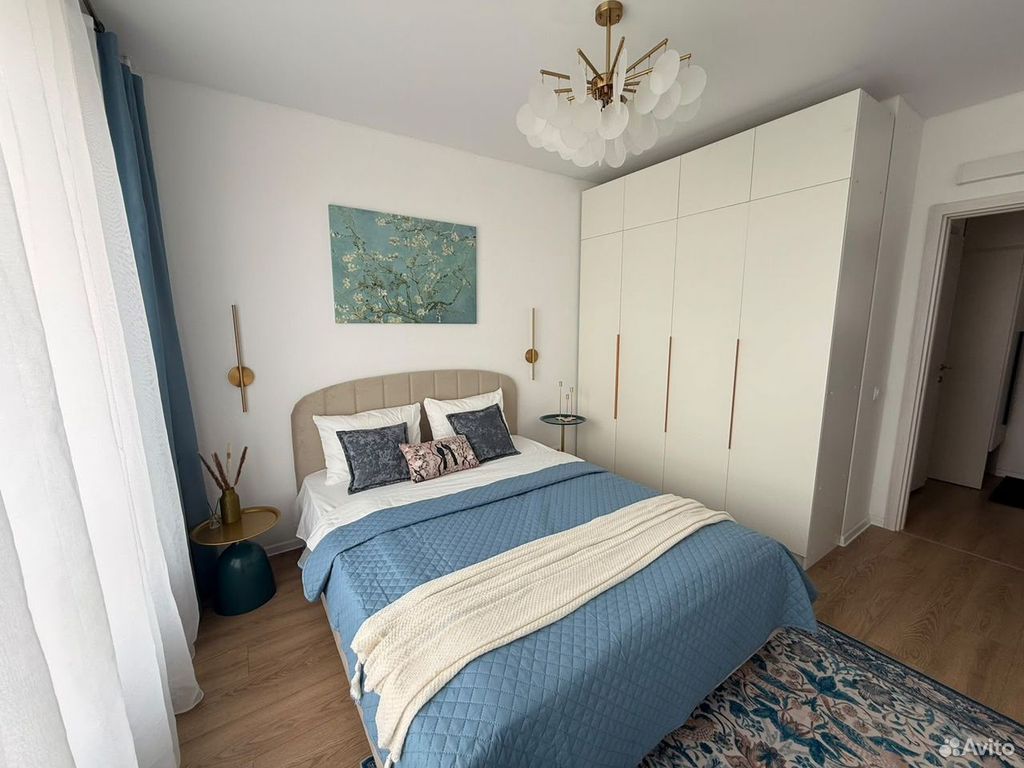 m. Volgogradsky prospekt: Apartment, 1-rooms