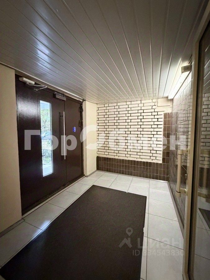m. Kutuzovskaya: Apartment, 2-rooms