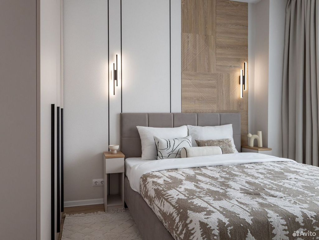 m. Volgogradsky prospekt: Apartment, 1-rooms