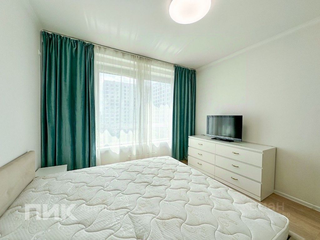 m. Pervomayskaya: Apartment, 1-rooms