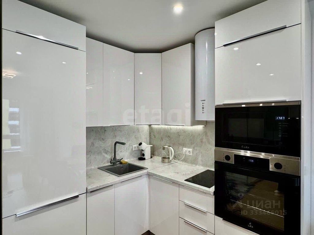 m. Kotelniki: Apartment, 1-rooms