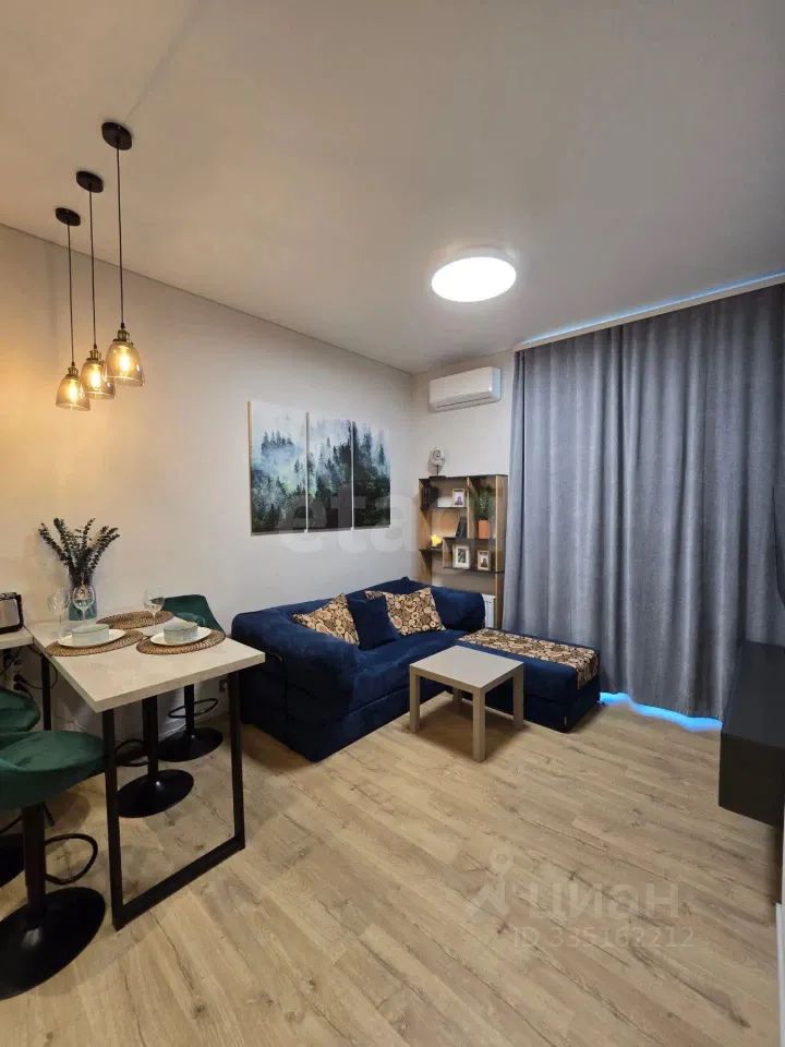 m. Prokshino: Apartment, 2-rooms