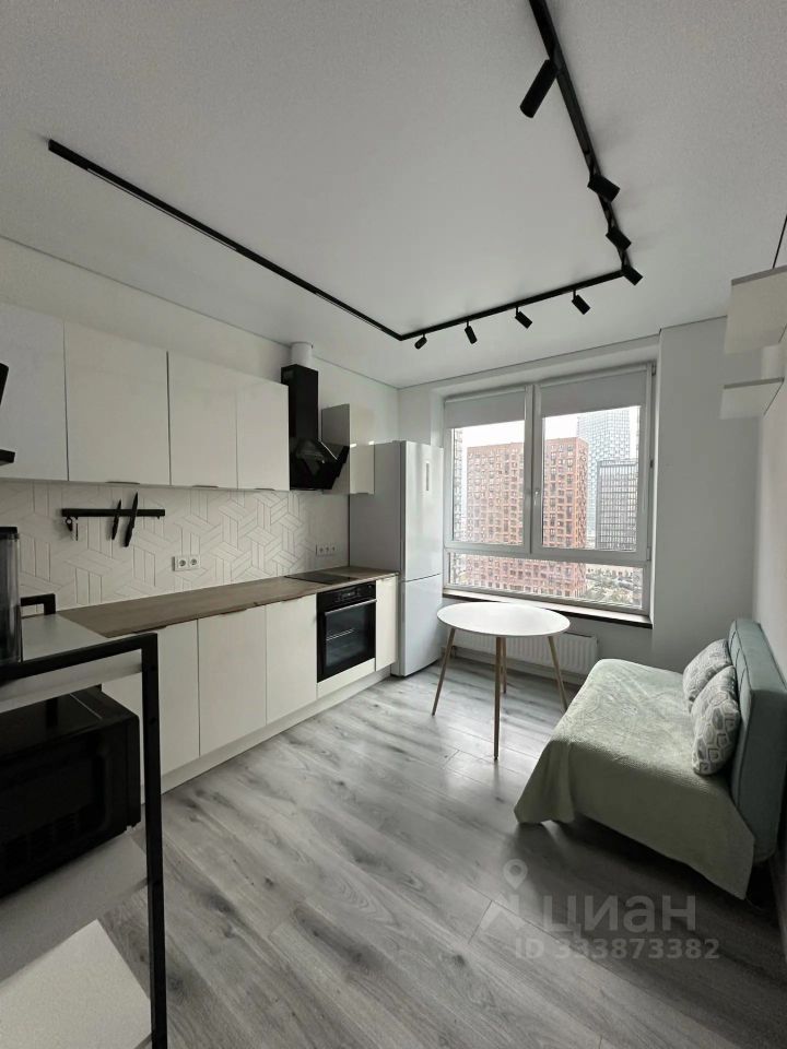 m. Fili: Apartment, 1-rooms