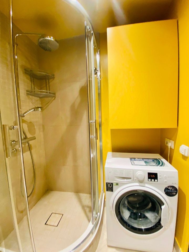 m. Sokolniki: Apartment, 1-rooms