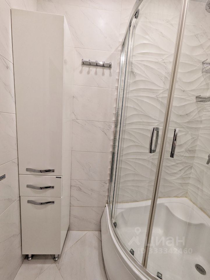 m. Novatorskaya: Apartment, 1-rooms