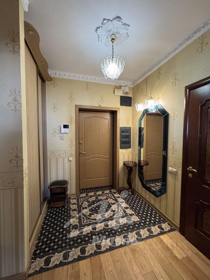 m. TsSKA: Apartment, 2-rooms