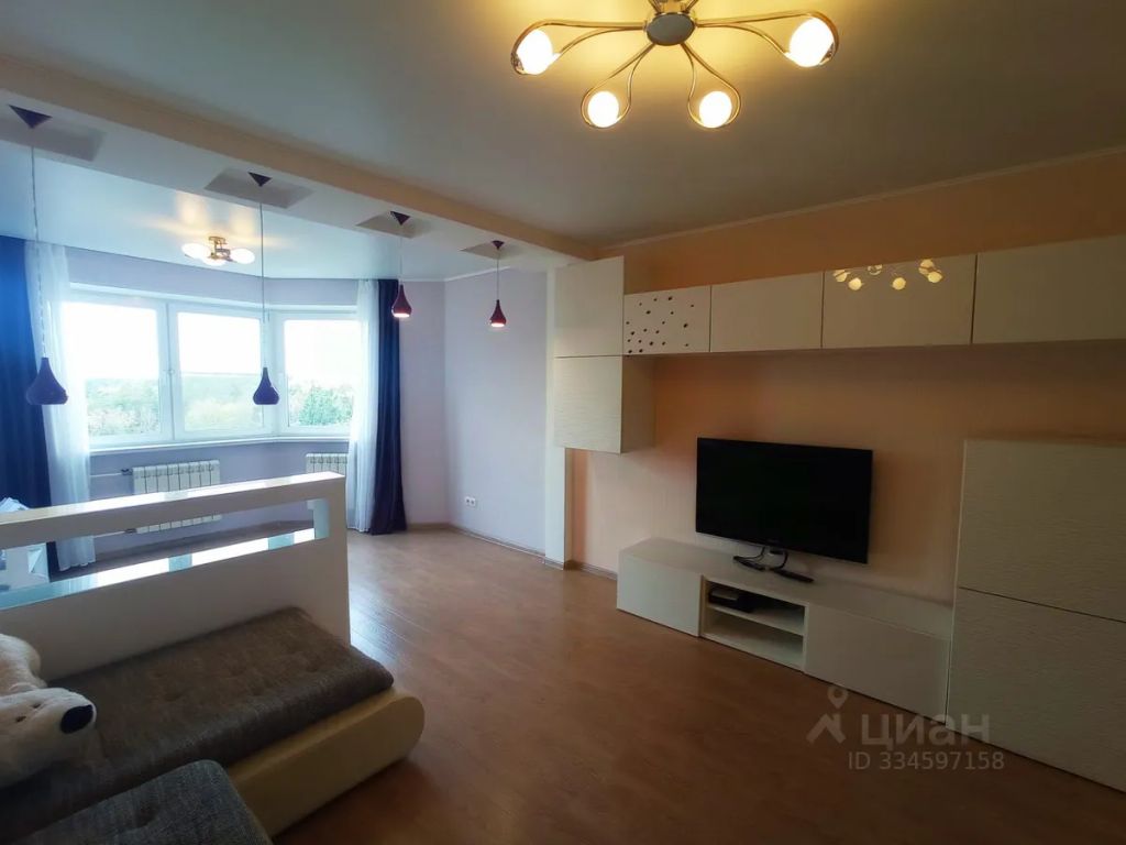 m. Bakovka: Apartment, 2-rooms