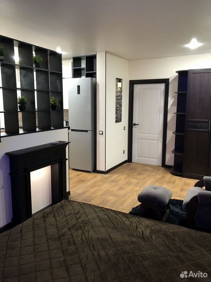 m. Fabrichnaya: Apartment, 1-rooms
