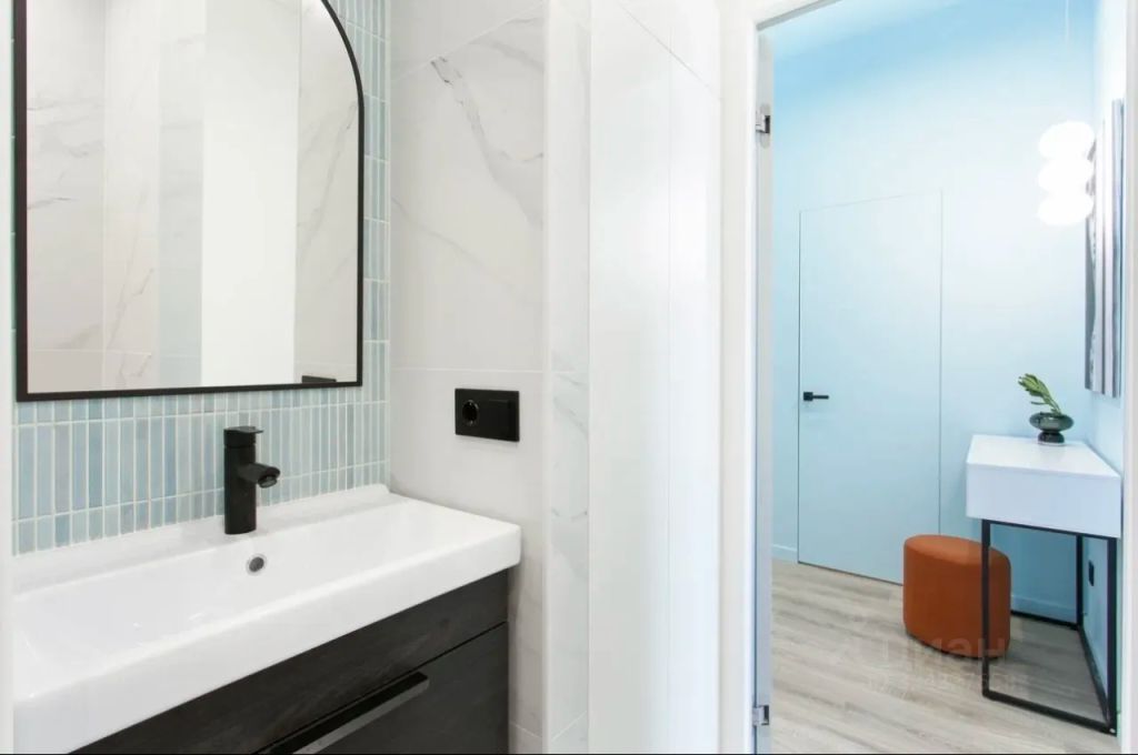 m. Spartak: Apartment, 1-rooms