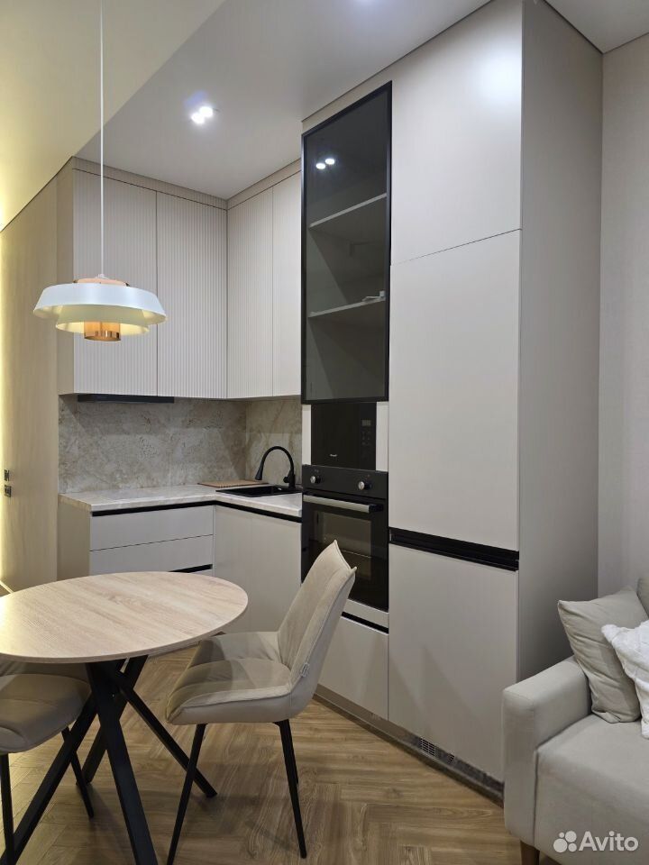 m. Moskva Tovarnaya: Apartment, 1-rooms