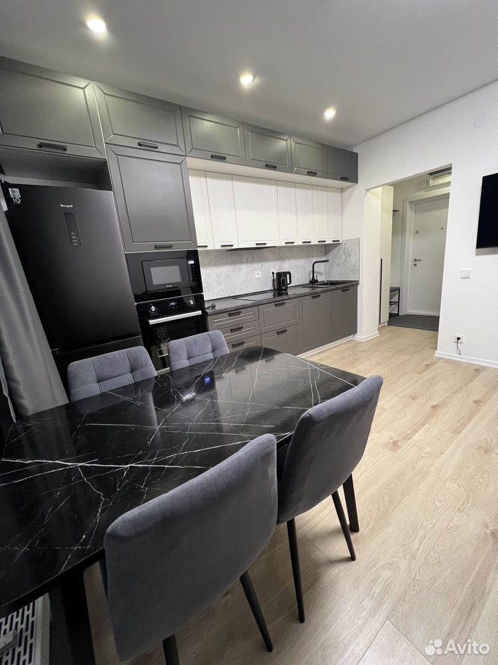 m. Kotelniki: Apartment, 2-rooms