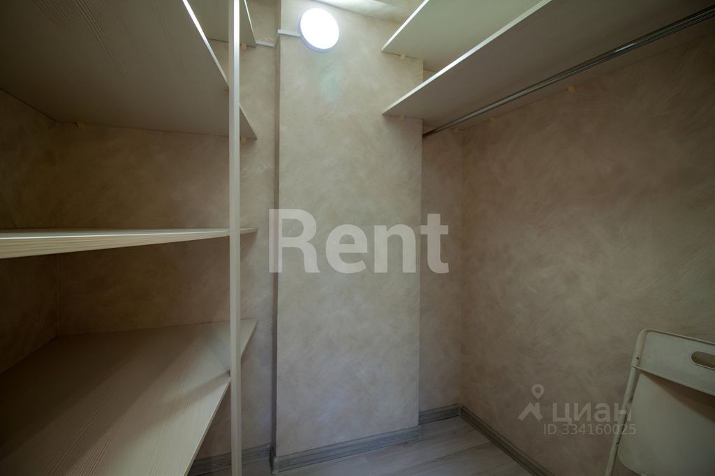 m. Smolenskaya: Apartment, 1-rooms