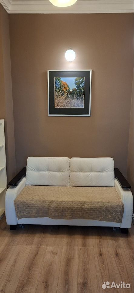 m. Chkalovskaya: Apartment, 2-rooms