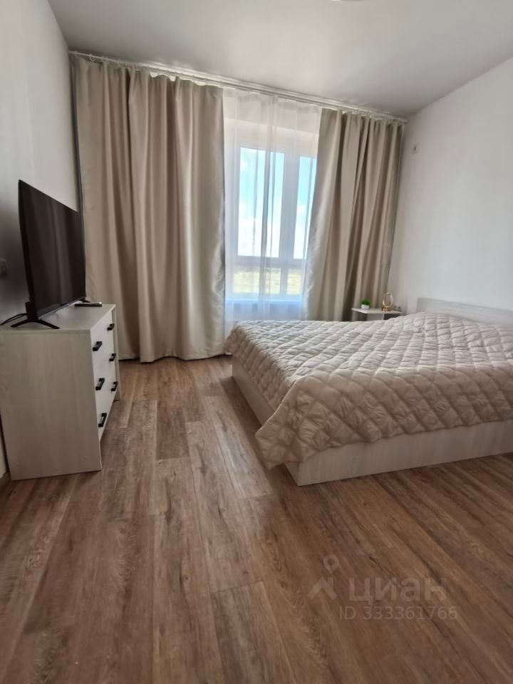 m. Bitsa: Apartment, 2-rooms