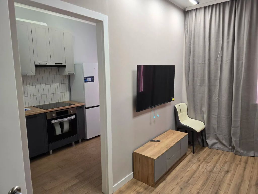 m. Pyatnitskoe shosse: Apartment, studio